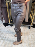 Jean Tom Enduit Choco