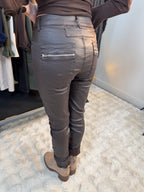 Jean Tom Enduit Choco