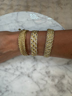Lot de 3 Bracelets Marocain