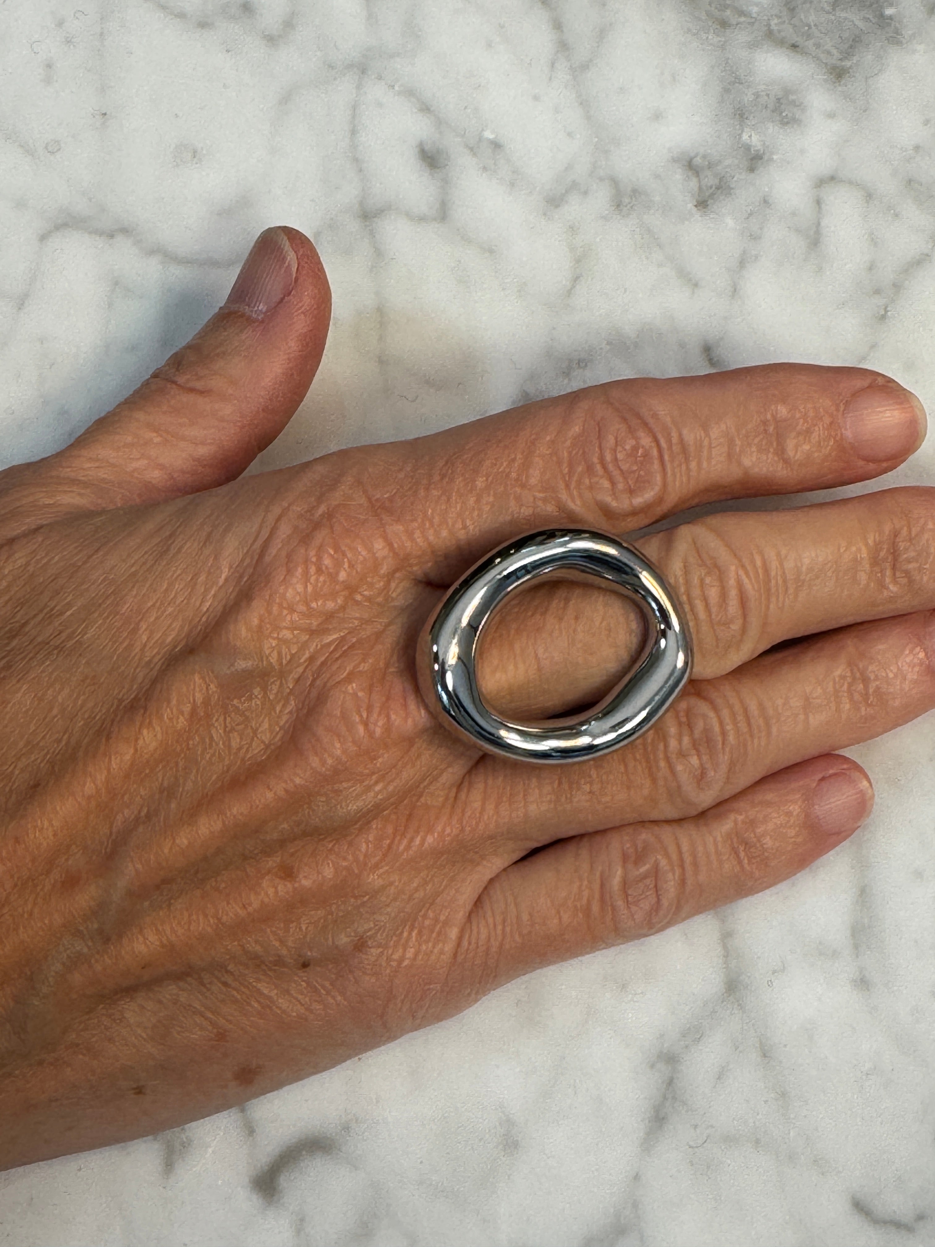 Bague Olala Argent
