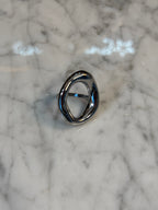 Bague Olala Argent