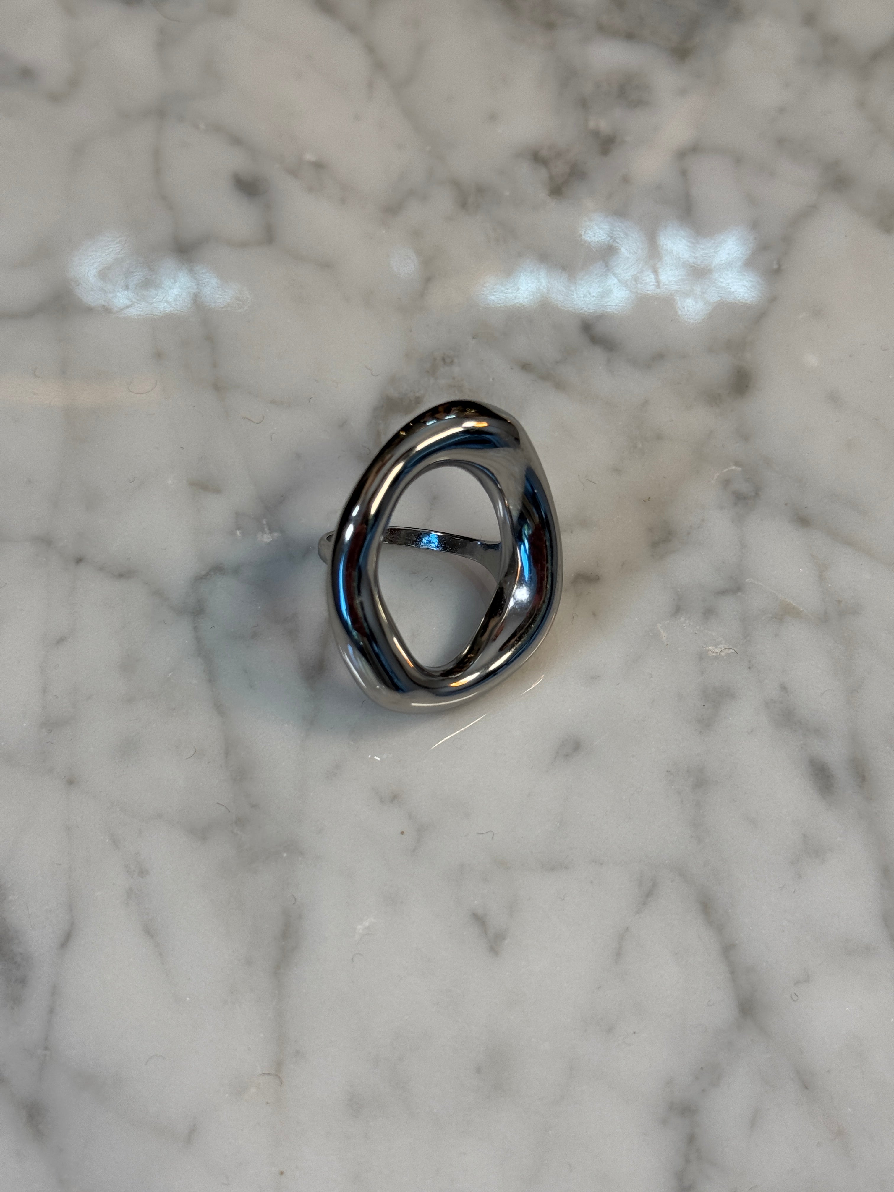 Bague Olala Argent