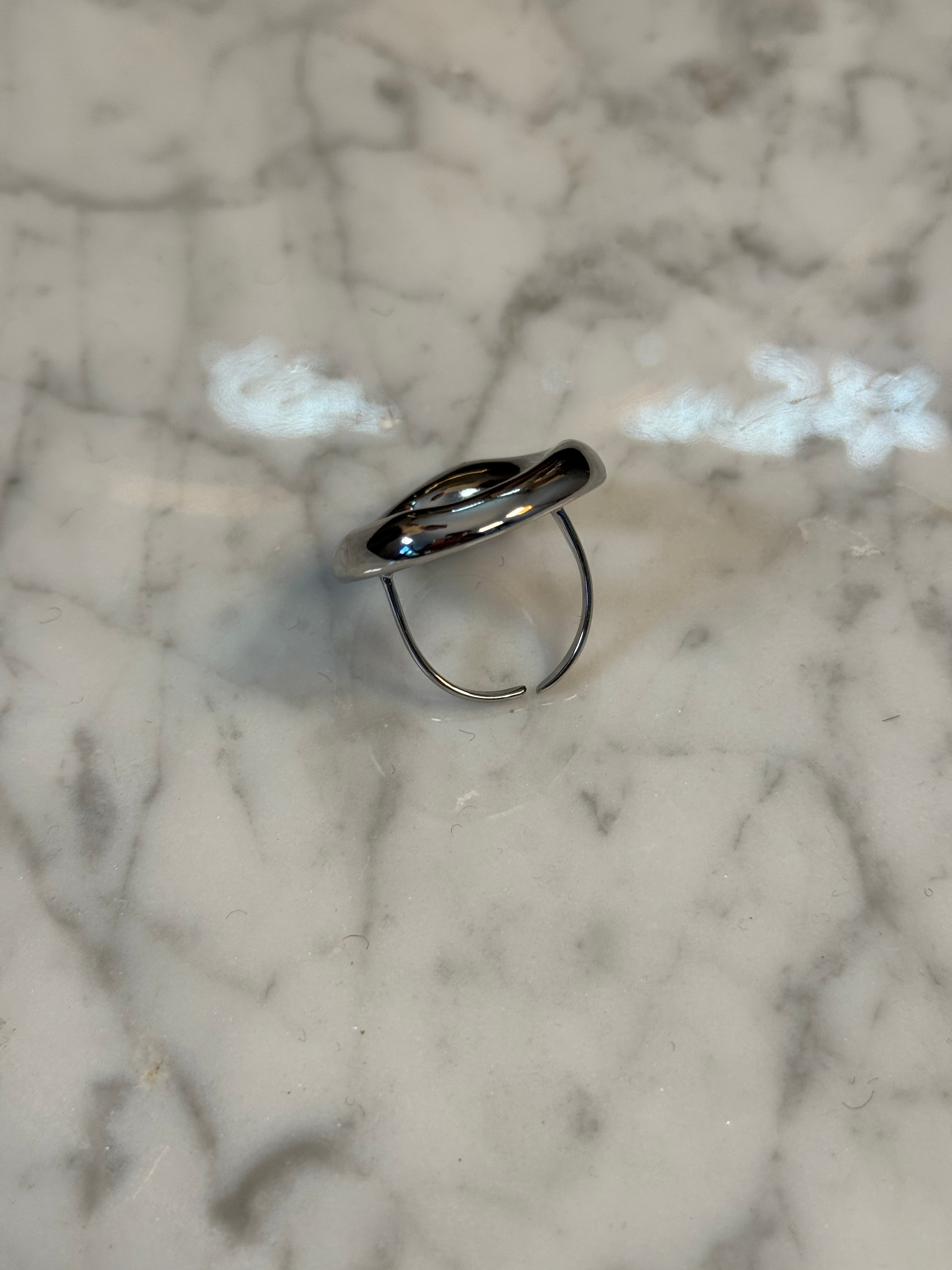 Bague Olala Argent