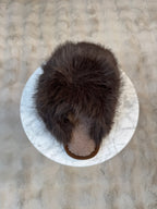 Chausson Polux Choco