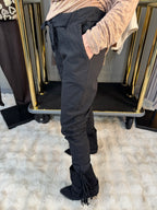 Pantalon Bella 1 Noir