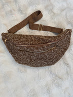 Maxi Banane Laine Rase Choco