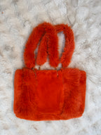 Sac Yeti Orange