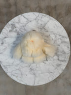 Porte Clé Lapinou Écru