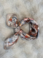 Foulard Carré Chats