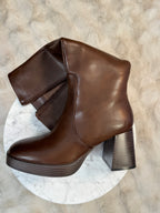 Bottes Brownie Choco