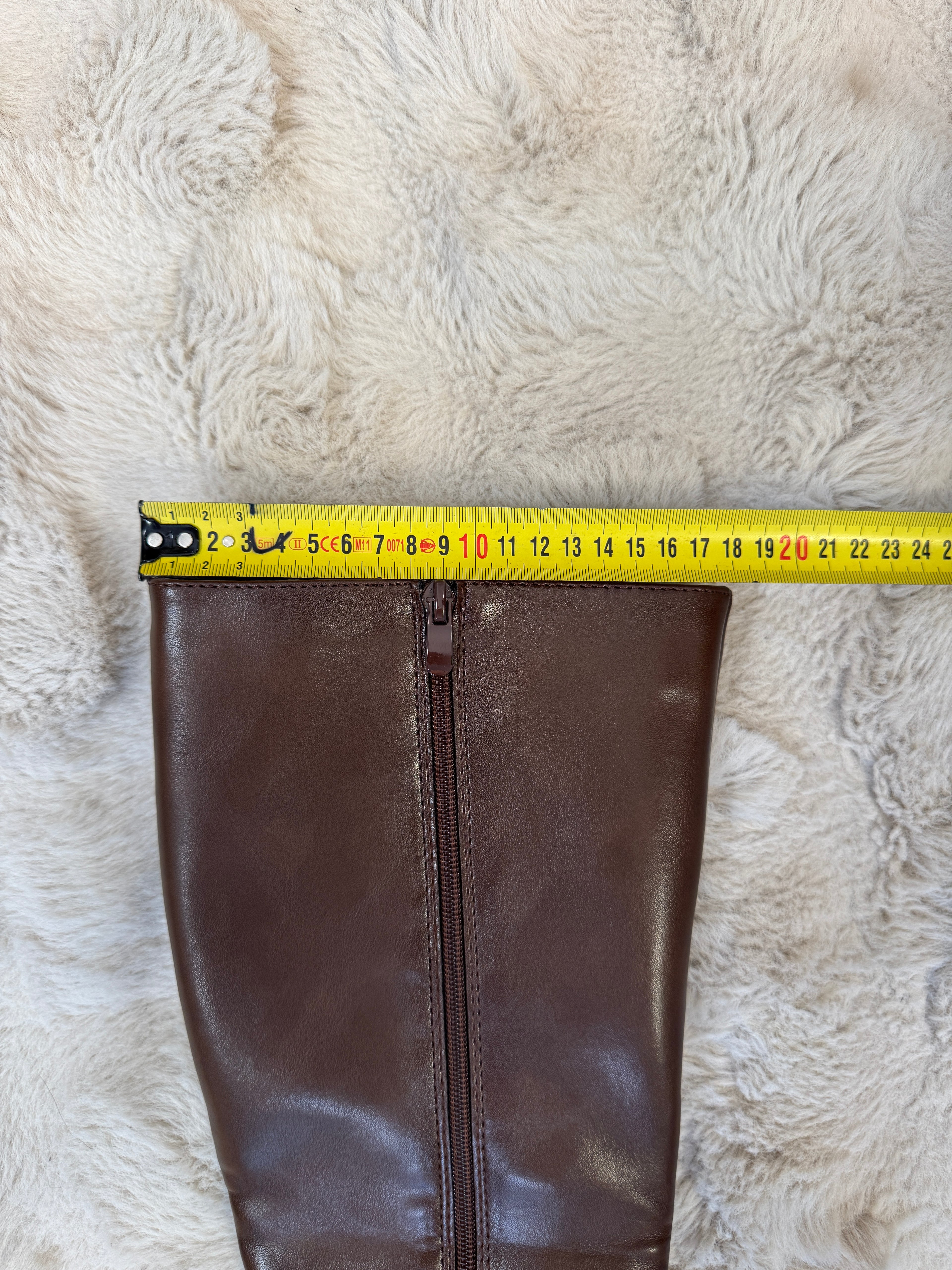 Bottes Brownie Choco