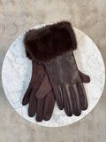 Gants Madame Choco
