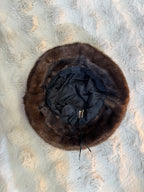 (PRÉ COMMANDE) Bob Fausse Fourrure Choco