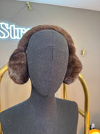 Pompons D'oreilles Choco