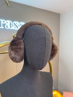 Pompons D'oreilles Choco