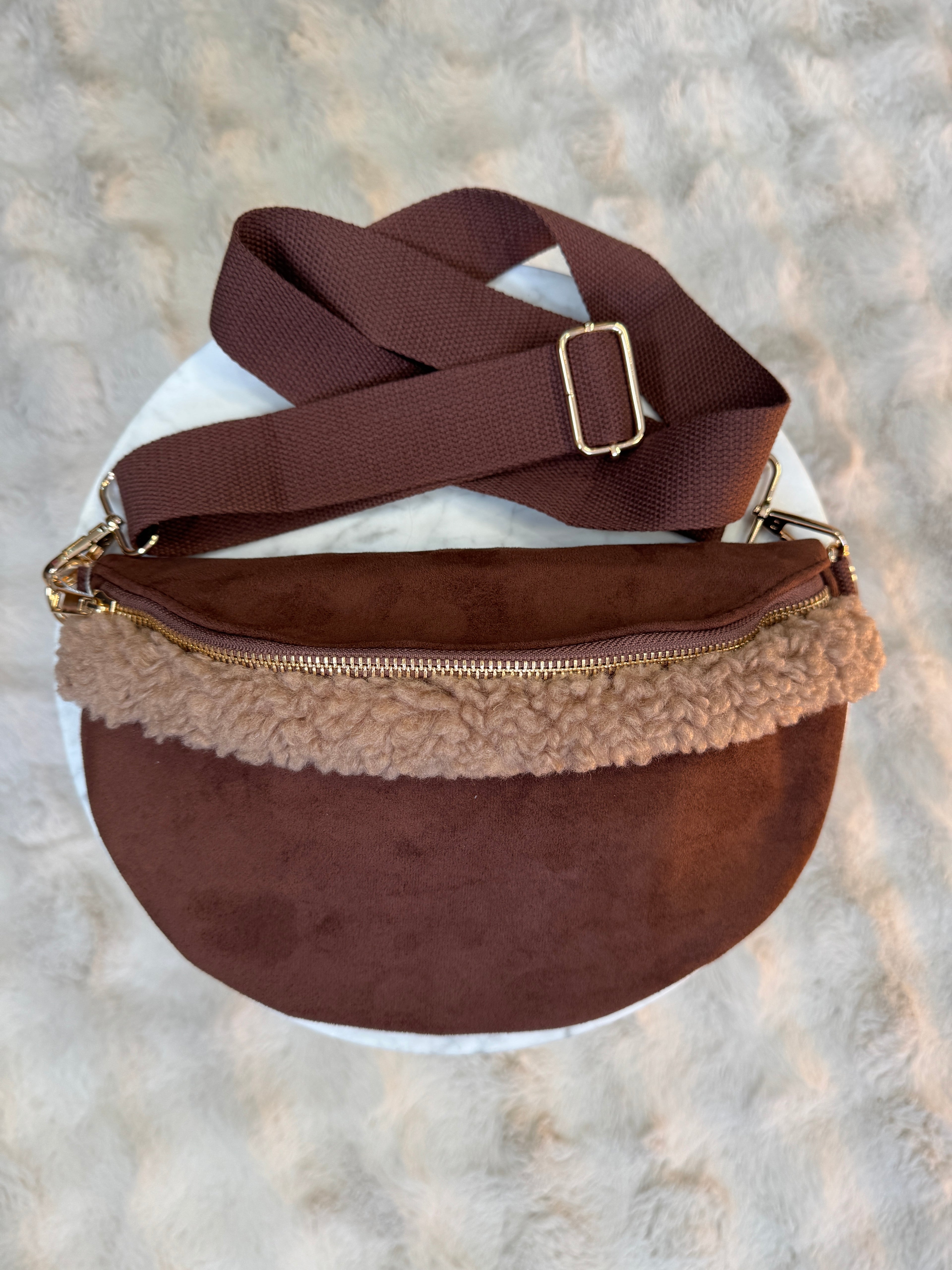 Banane Mouton Retourné Choco