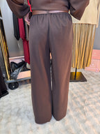 Pantalon Darling Choco