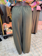 Pantalon Darling Kaki