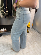Jean Magic