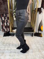 Jean Tom Enduit Noir