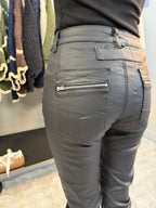 Jean Tom Enduit Noir