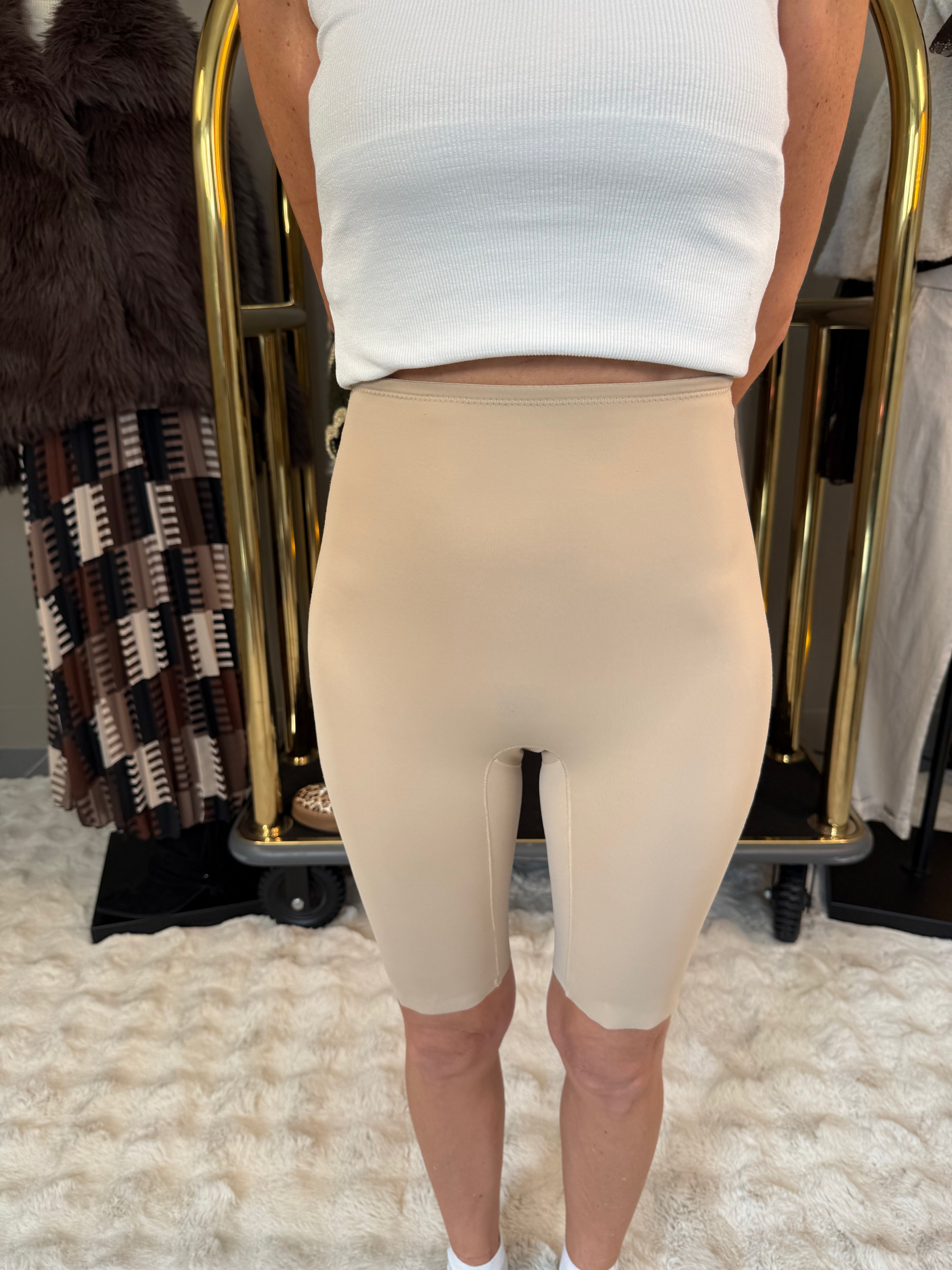 Culotte Belle Fesse