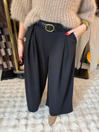 Pantalon Jade Noir