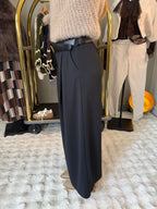 Pantalon Jade Noir