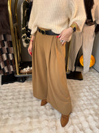 Pantalon Jade Camel
