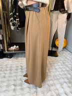 Pantalon Jade Camel
