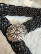 Ceinture Yoyo Noire