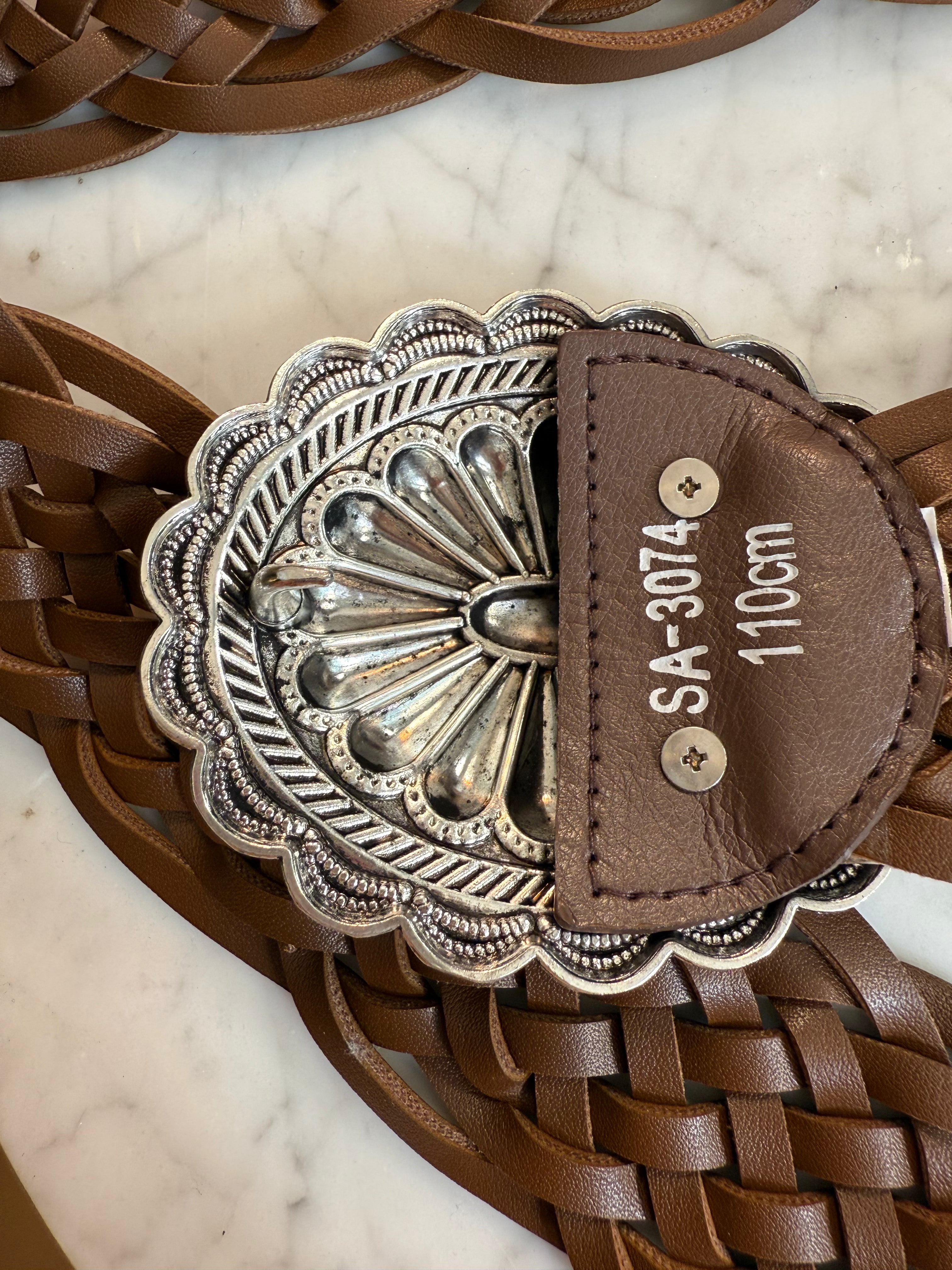 Ceinture Yoyo Choco