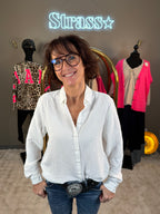 Chemise La Paresseuse