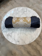 Top Chaleur Bleu Jean