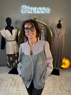 Chemise Mon Amour Rayures Homme