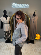 Chemise Mon Amour Rayures Homme