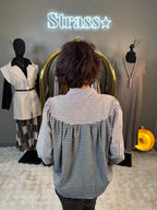 Chemise Mon Amour Rayures Homme